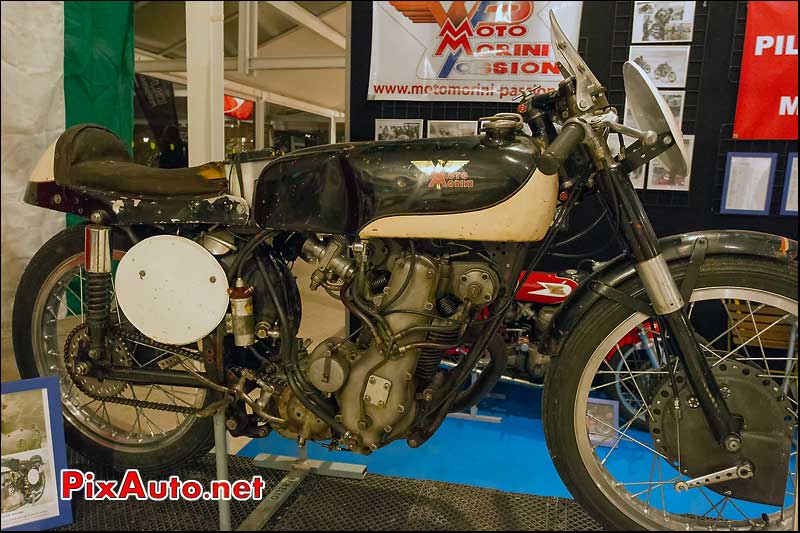 moto morini 175 rebello de 1958