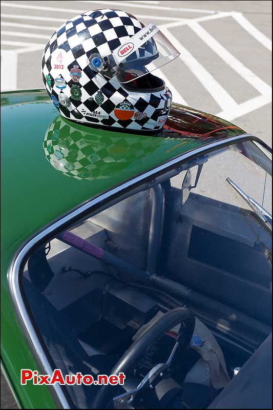 casque
