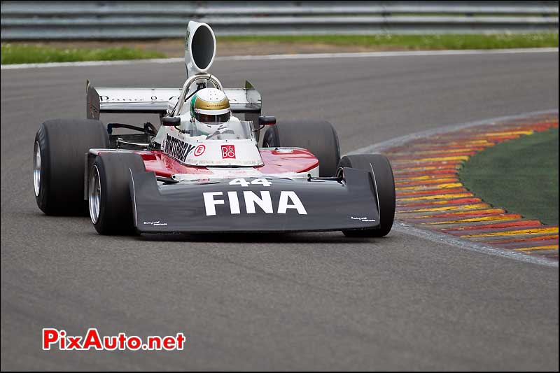 f1 surtees ts14 formula-one championship spa-classic