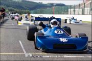 SPA-Classic Historic Formula 2