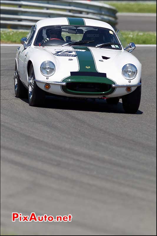 lotus