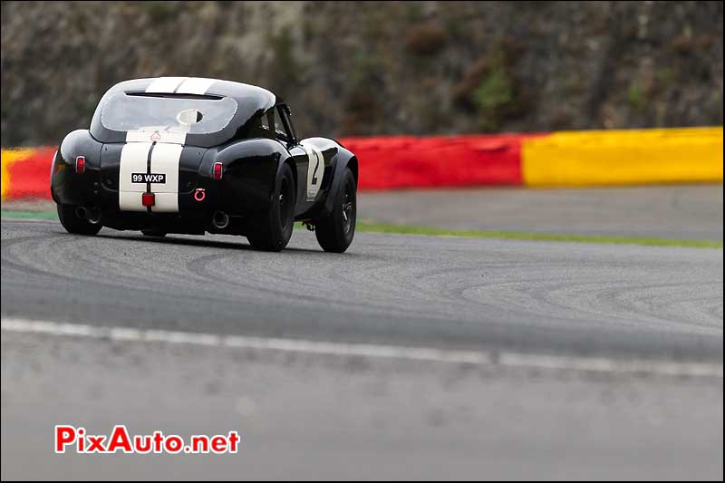 ac cobra de 1964 n°2 driver Voyazides-Leo Hadfield-Simon