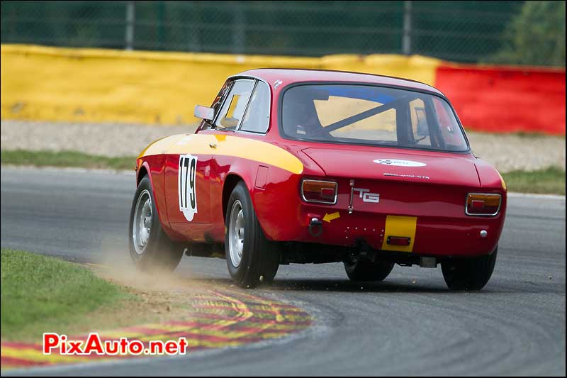 alfa-romeo giulia sprint gta n179