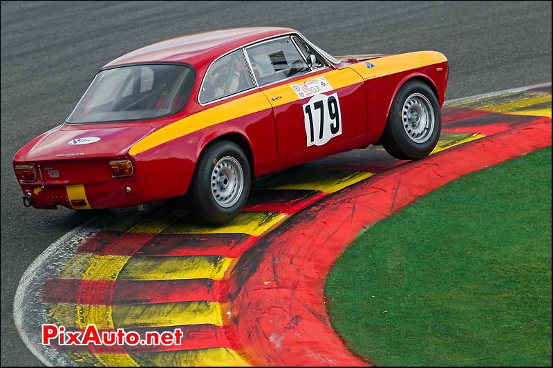 alfa-romeo giulia sprint gta n179