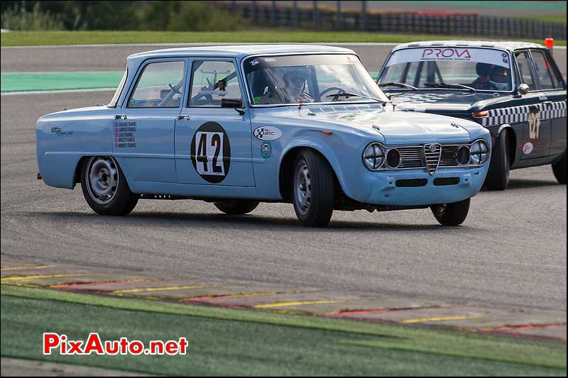 alfa-romeo giulia-ti super