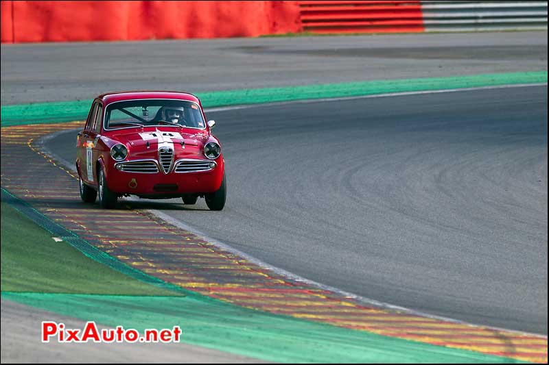 alfa-romeo giulietta-ti de 1961