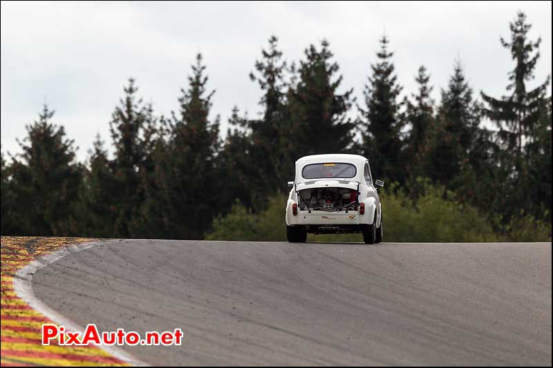 fiat 500 abarth haut du raidillon