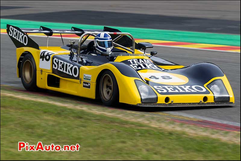 grd de 1973 driver Mestdagh-Eric serie andruet