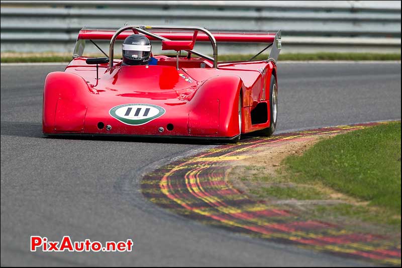 grd de 1975 n111 serie andruet driver Carlino-Rick