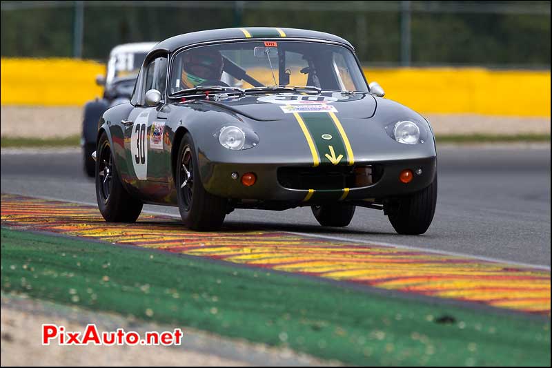 lotus elan 26r driver Wilson-Graham Wolfe-Andy