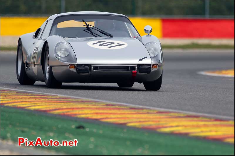 porsche 904 de 1964