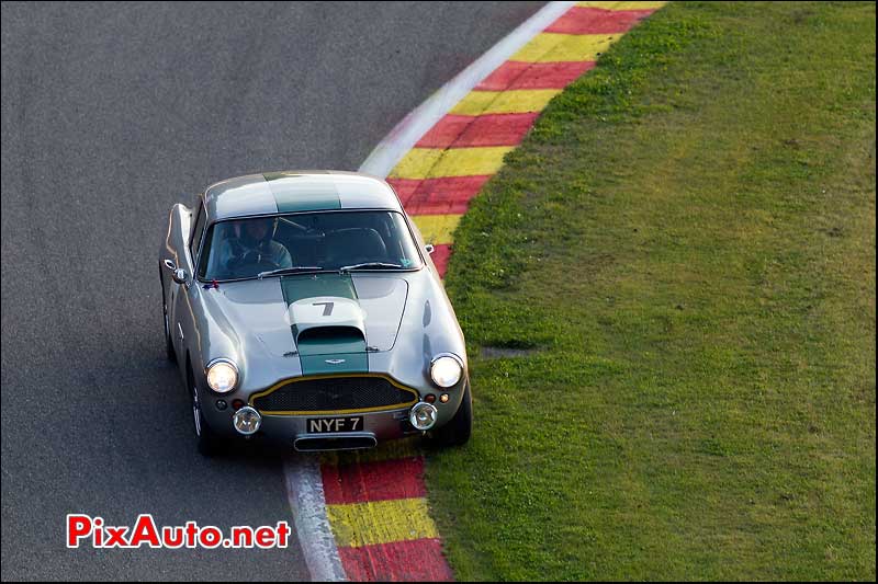 aston-martin db4 spa six hours