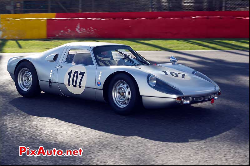 porsche 904/6 spa six hours