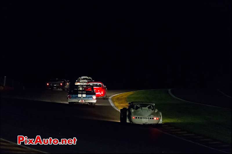 le raidillon de nuit spa six hours