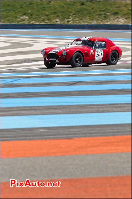 ac cobra shaun lynn circuit paul ricard castellet