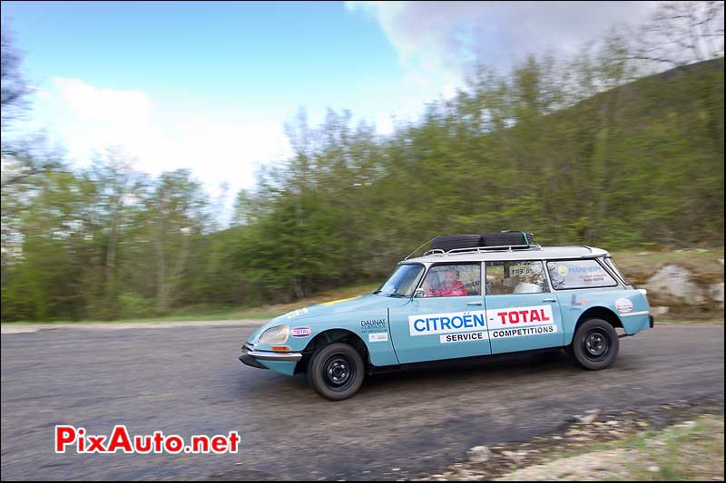 citroen ds break assistance concurrents citroen tour auto