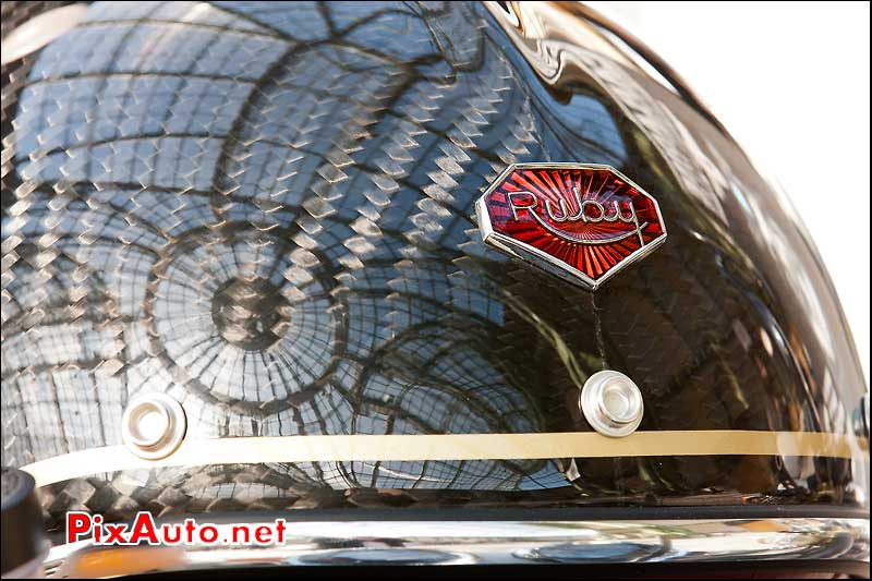 reflets