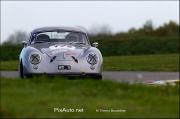 21e Tour Auto 2012 circuit de Bresse