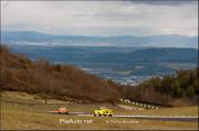 21e Tour Auto 2012 au circuit de Charade