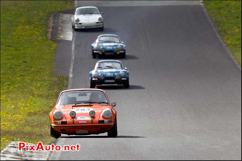 Porsche