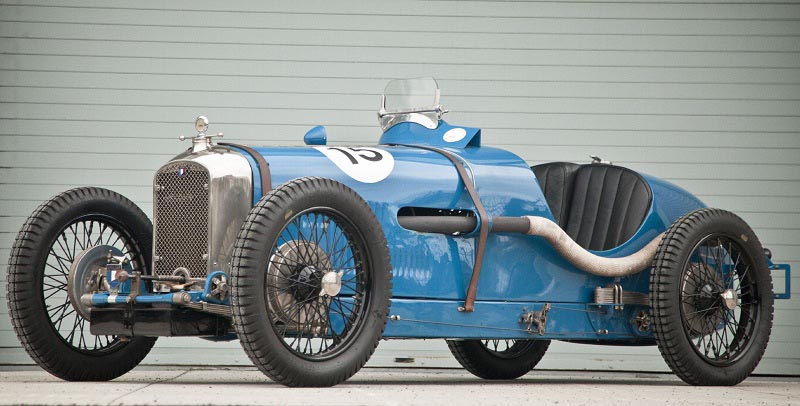 vente encheres bonhams halle freyssinet paris amilcar c6