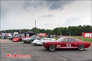 Expo Sixtie's, Autodrome Heritage Festival 2013