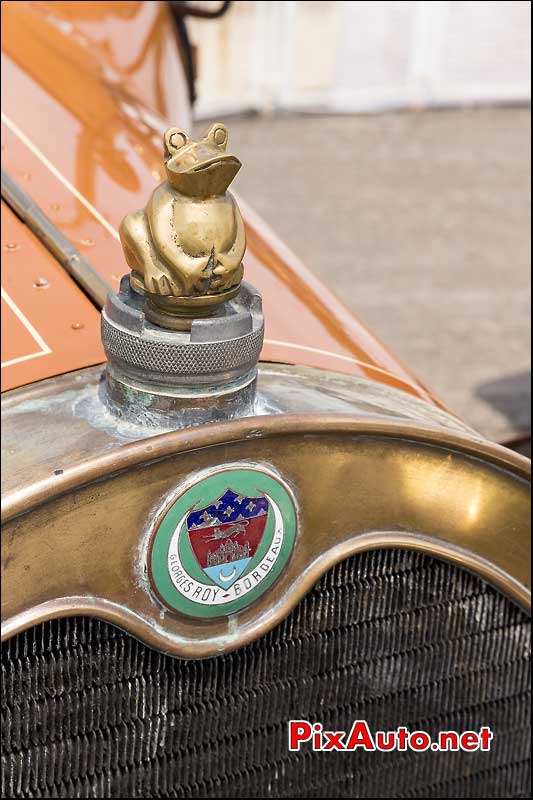 mascotte