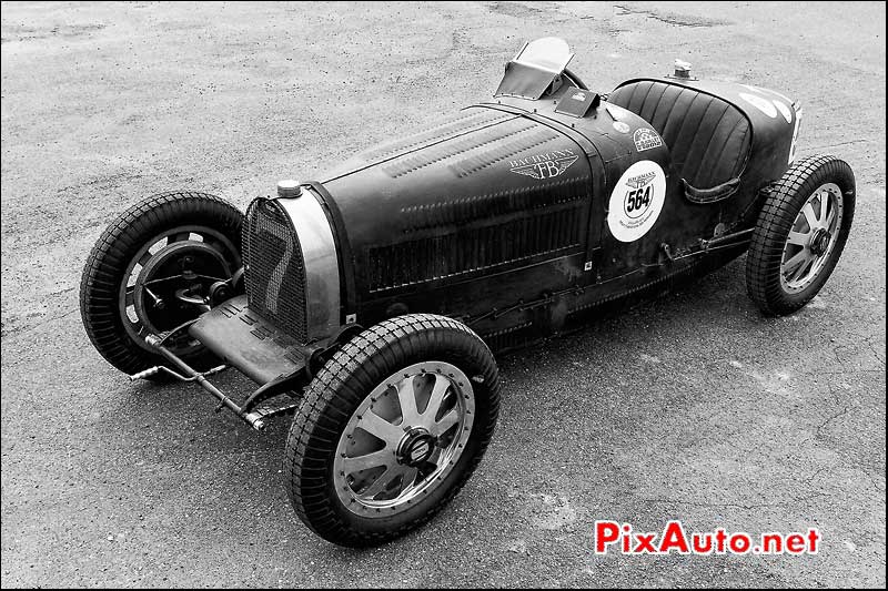 bugatti type-35b, coupe de printemps montlhery