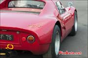 coupes de printemps, autodrome de montlhery