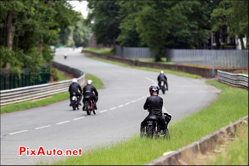 cafe-racer-festival 2013, circuit Linas-Montlhery