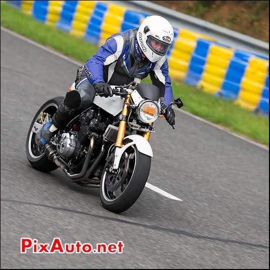 Honda Bol dor, cafe-racer-festival 2013, circuit Linas-Montlhery