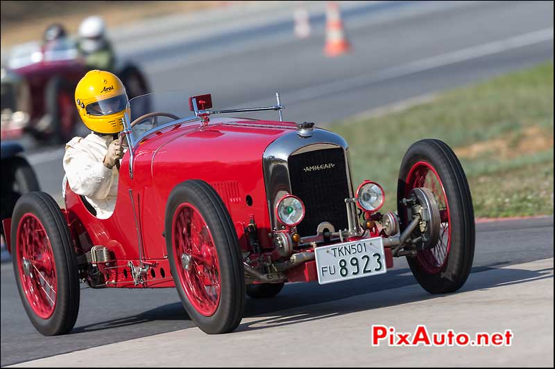 Amilcar