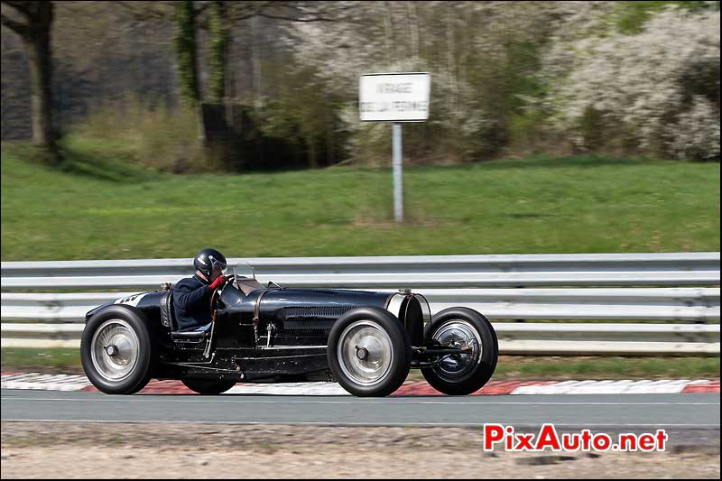 Bugatti