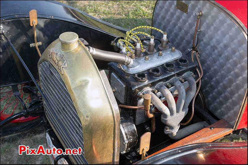 moteur