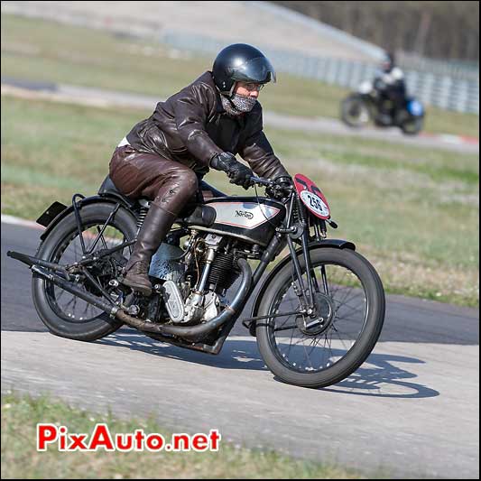 Norton