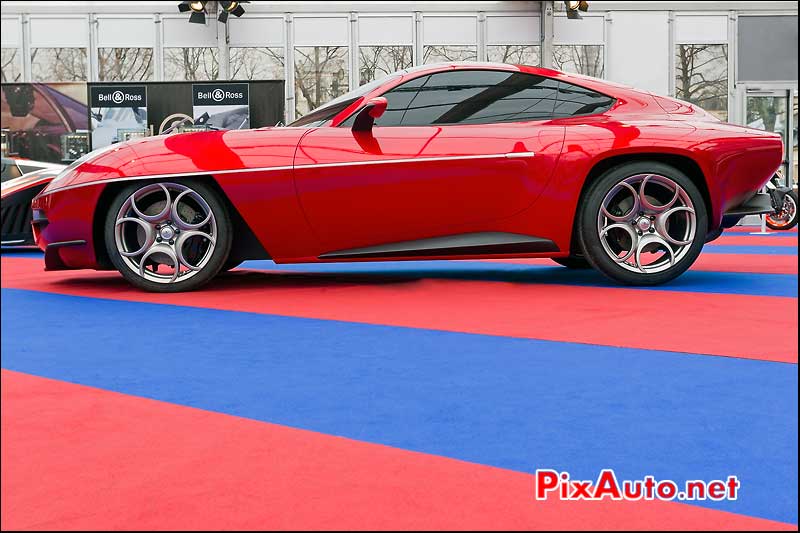 profil concept-car touring disco volante 2012