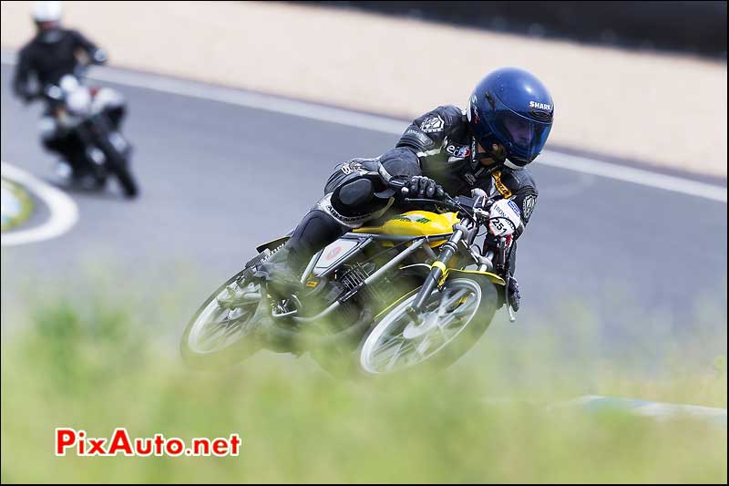 Iron Bikers 2013, n251 GitaneTesti, circuit Carole