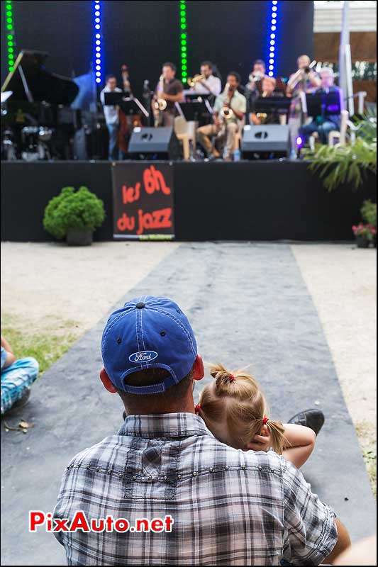 6h de Jazz les Molieres