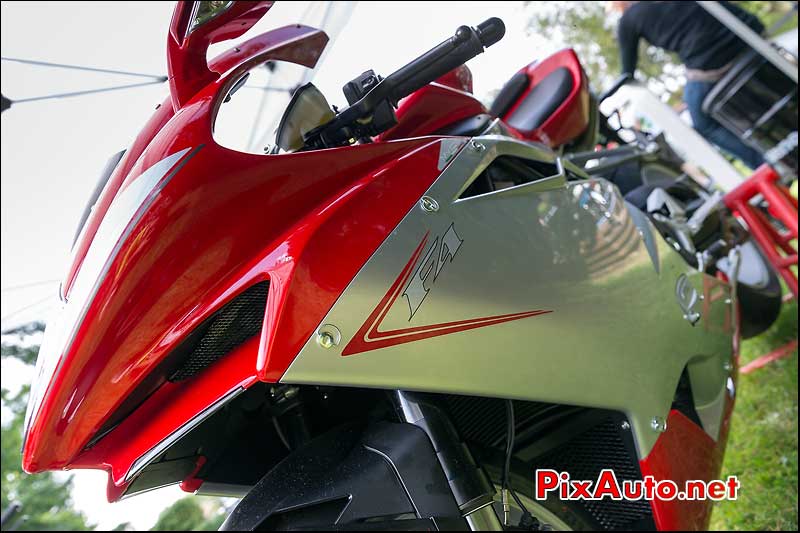 MV Agusta F4, 6h de Jazz les Molieres