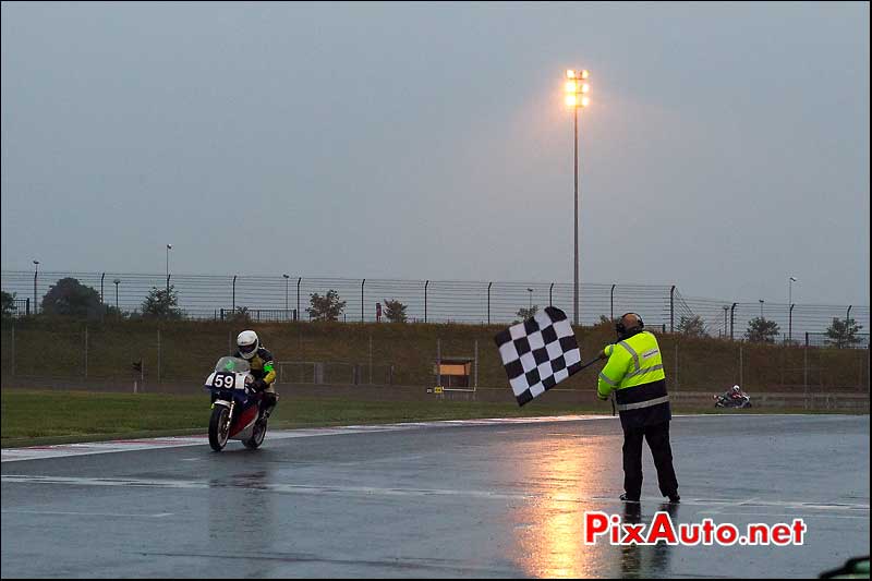 moto numero59, bol d'or post classic magny-cours