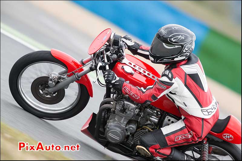 Honda RC, demo bol d'or classic