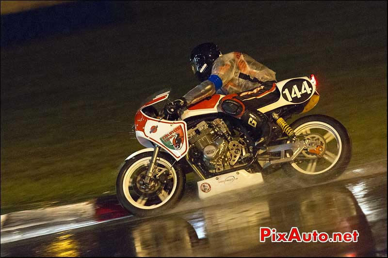 moto numero144, 11e bol d'or classic 2013