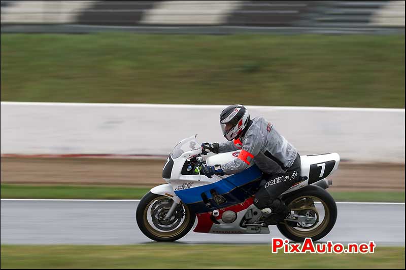 moto numero7, bol d'or post classic magny-cours