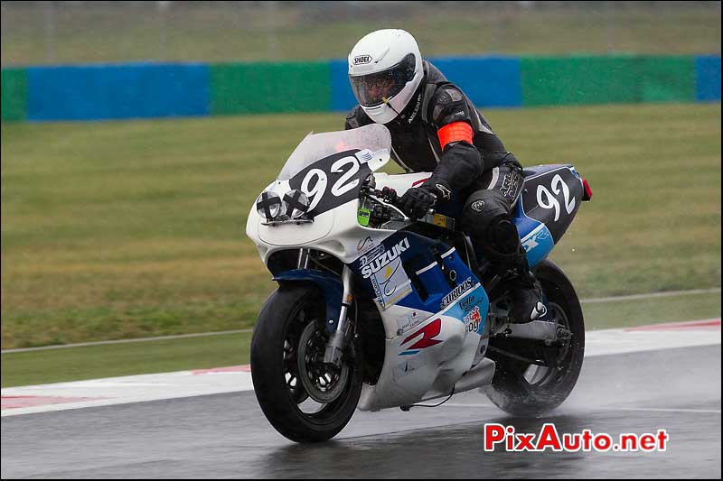moto numero92, bol d'or post classic magny-cours