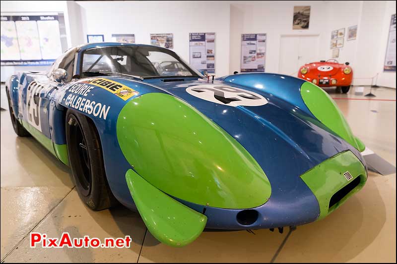 Alpine