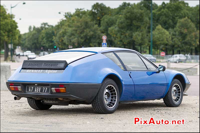 Renault-Alpine