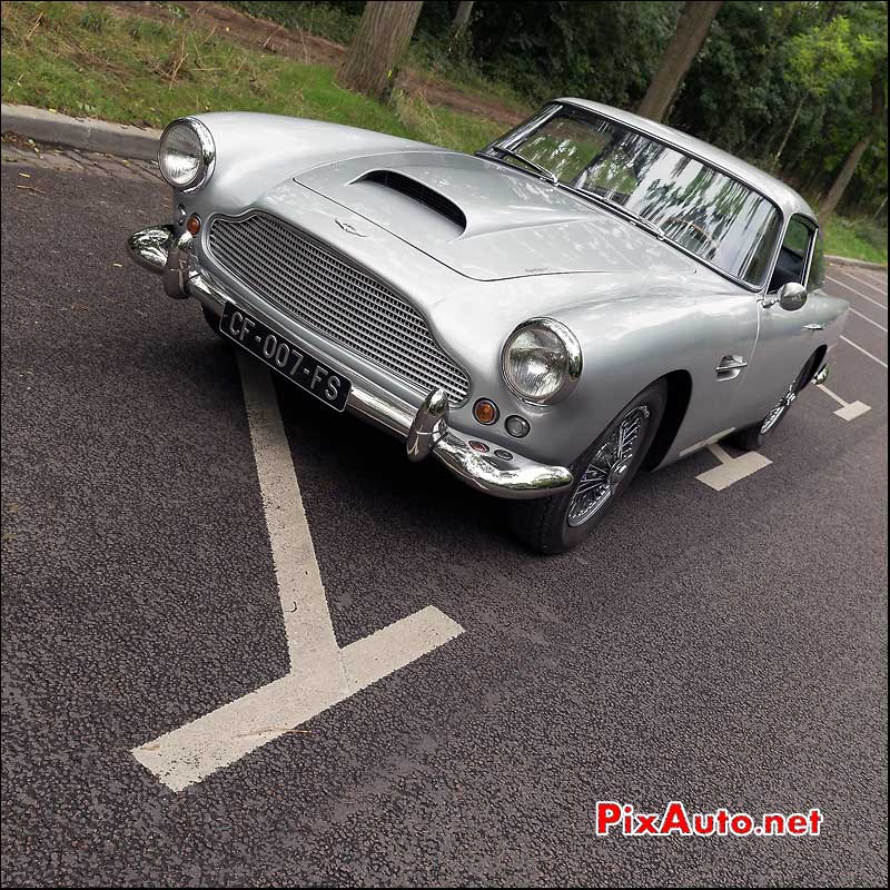 Aston