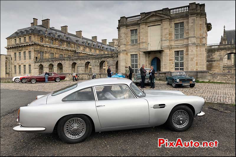 Aston