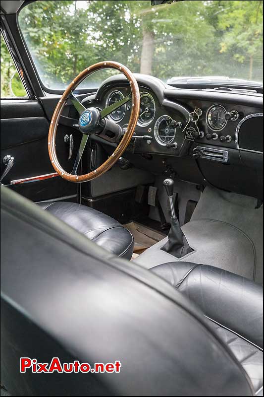 Aston