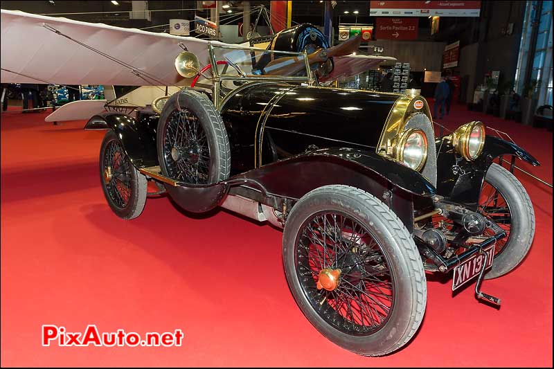 Bugatti